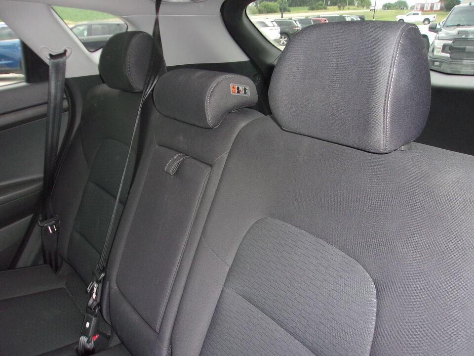 Used 2019 Hyundai Tucson SEL w/ Cargo Package FWD image 18