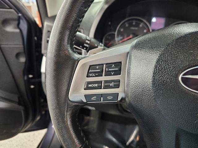 Used 2013 Subaru Outback 2.5i Premium AWD/4WD image 11