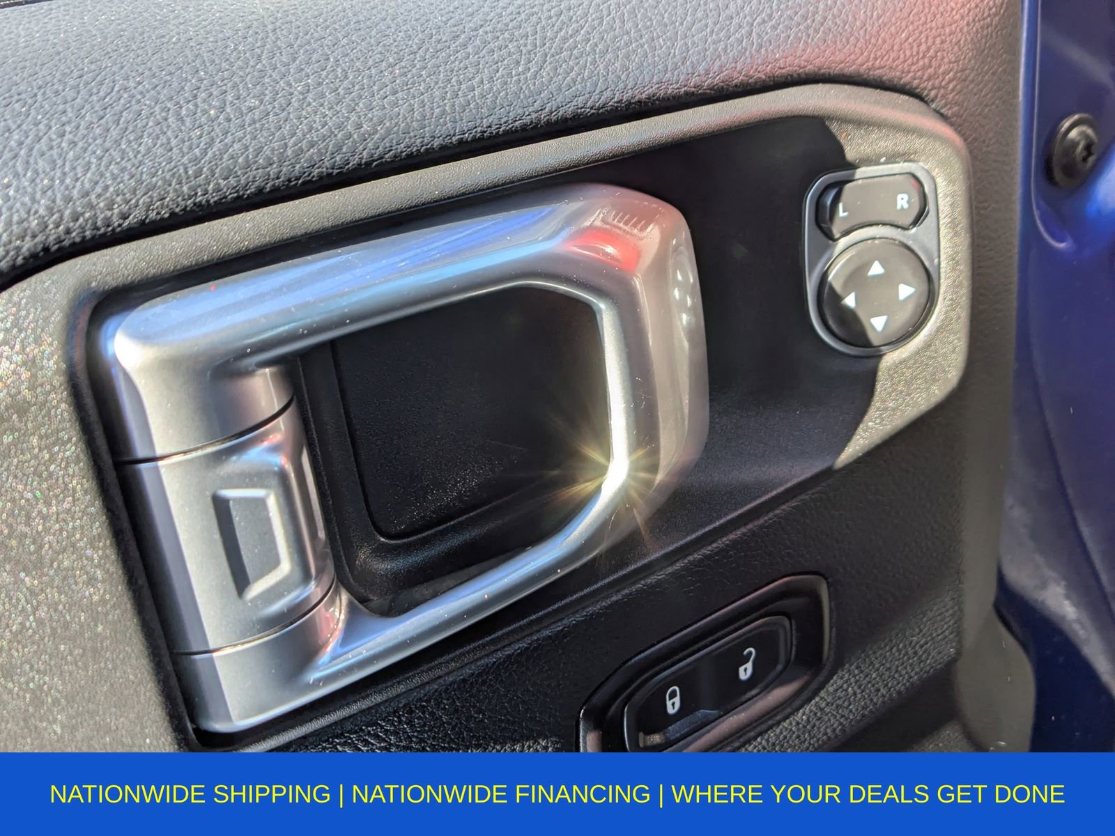 Used 2019 Jeep Wrangler Unlimited Rubicon image 30