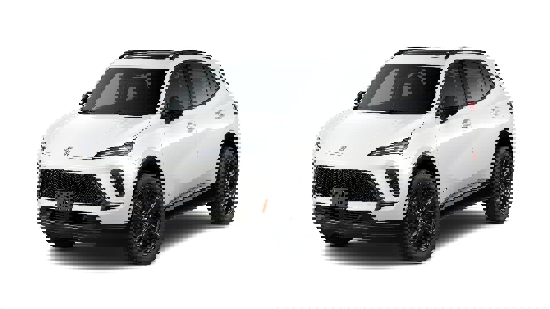 New 2025 Buick Envision Sport Touring image 37