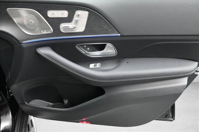 New 2026 Mercedes-Benz GLS 450 4MATIC image 30