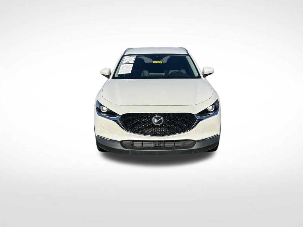 Used 2023 MAZDA CX-30 AWD 2.5 S w/ Preferred Package video 2