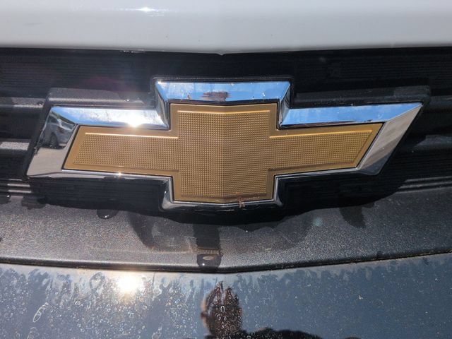 Used 2023 Chevrolet TrailBlazer ACTIV w/ Sun and Liftgate Package AWD/4WD image 34