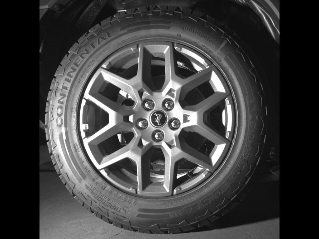 New 2026 Ford Bronco Sport Big Bend AWD/4WD image 12