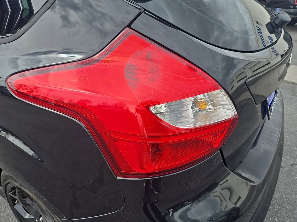 Used 2014 Ford Focus ST w/ Equipment Group 202A image 34