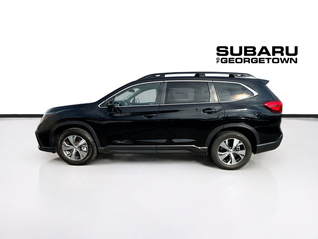 Certified 2023 Subaru Ascent Premium w/ Convenience Package image 4