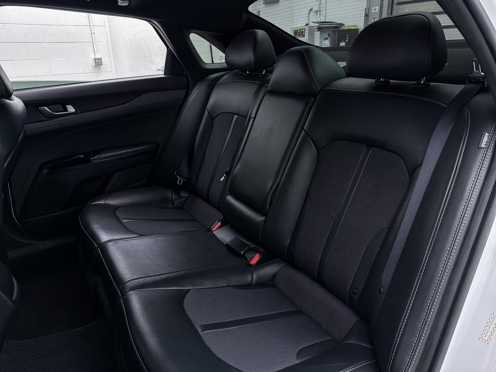 Used 2024 Kia K5 GT-Line image 30