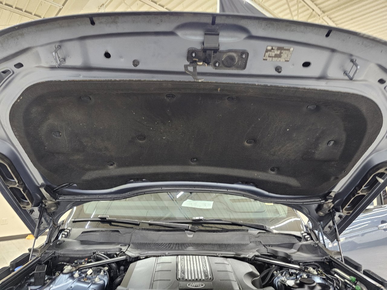 Used 2019 Land Rover Range Rover Autobiography image 47