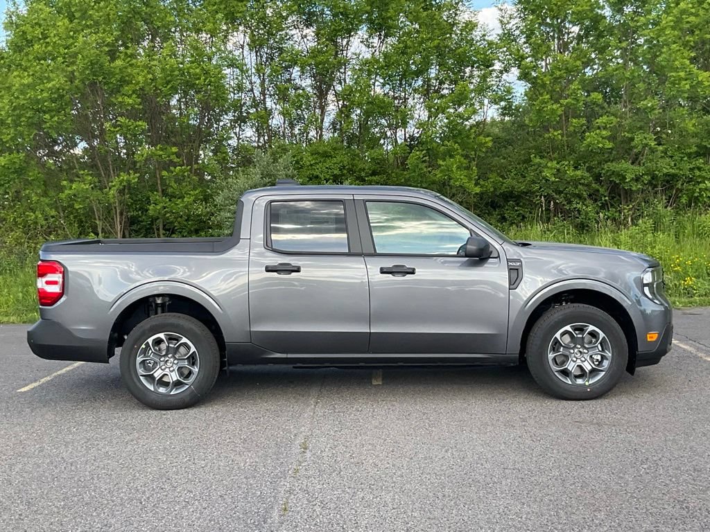 New 2026 Ford Maverick XLT w/ Equipment Group 301A AWD/4WD image 27