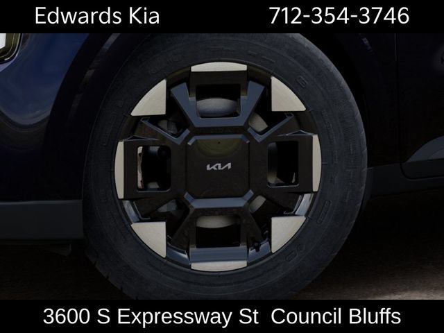 New 2026 Kia Carnival EX FWD image 11