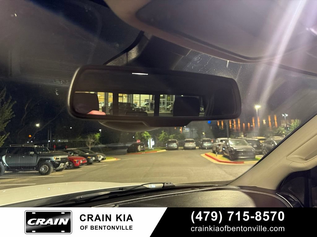 Used 2023 RAM 2500 Laramie AWD/4WD image 27