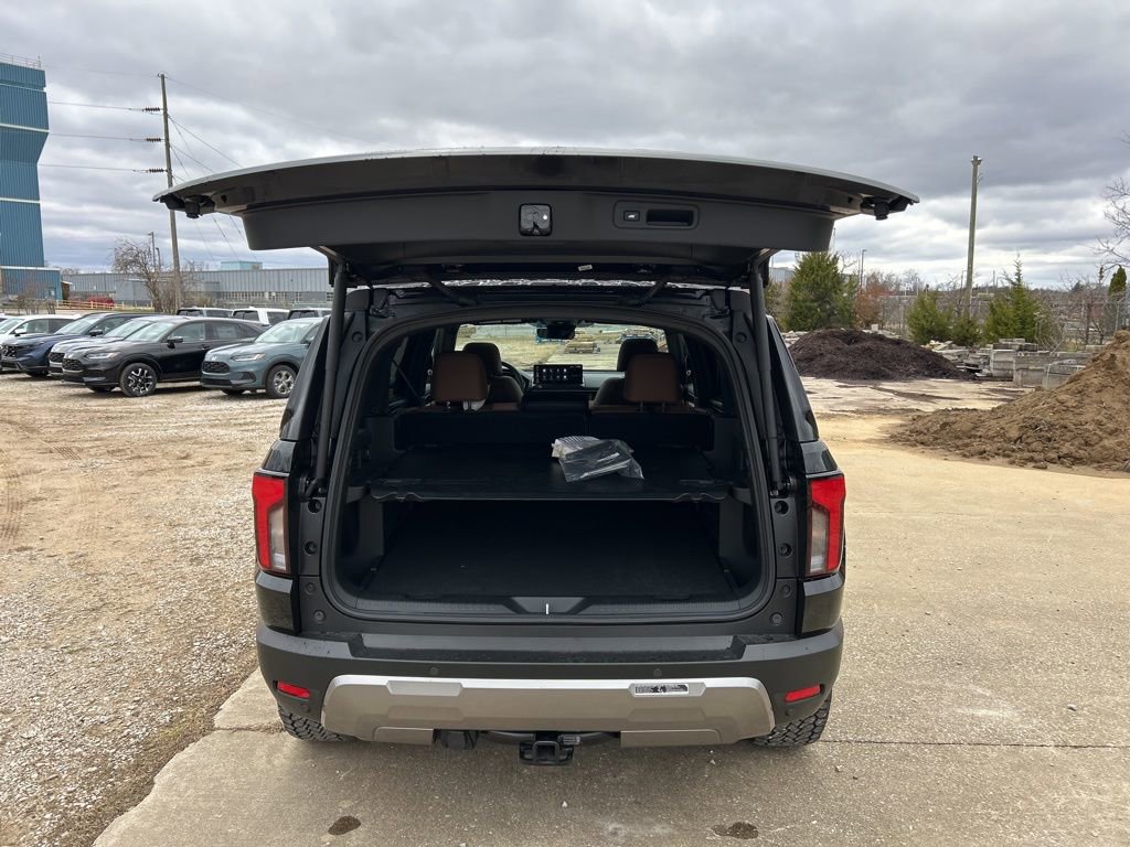 New 2026 Honda Passport TrailSport Elite image 41