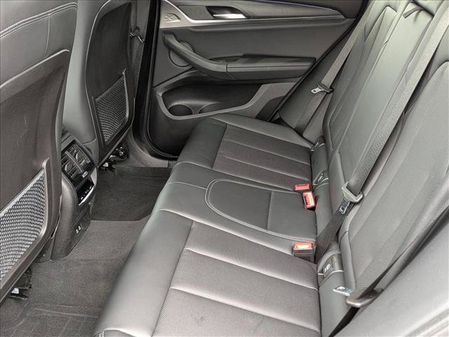 Used 2023 BMW X3 xDrive30i w/ Premium Package AWD/4WD image 20