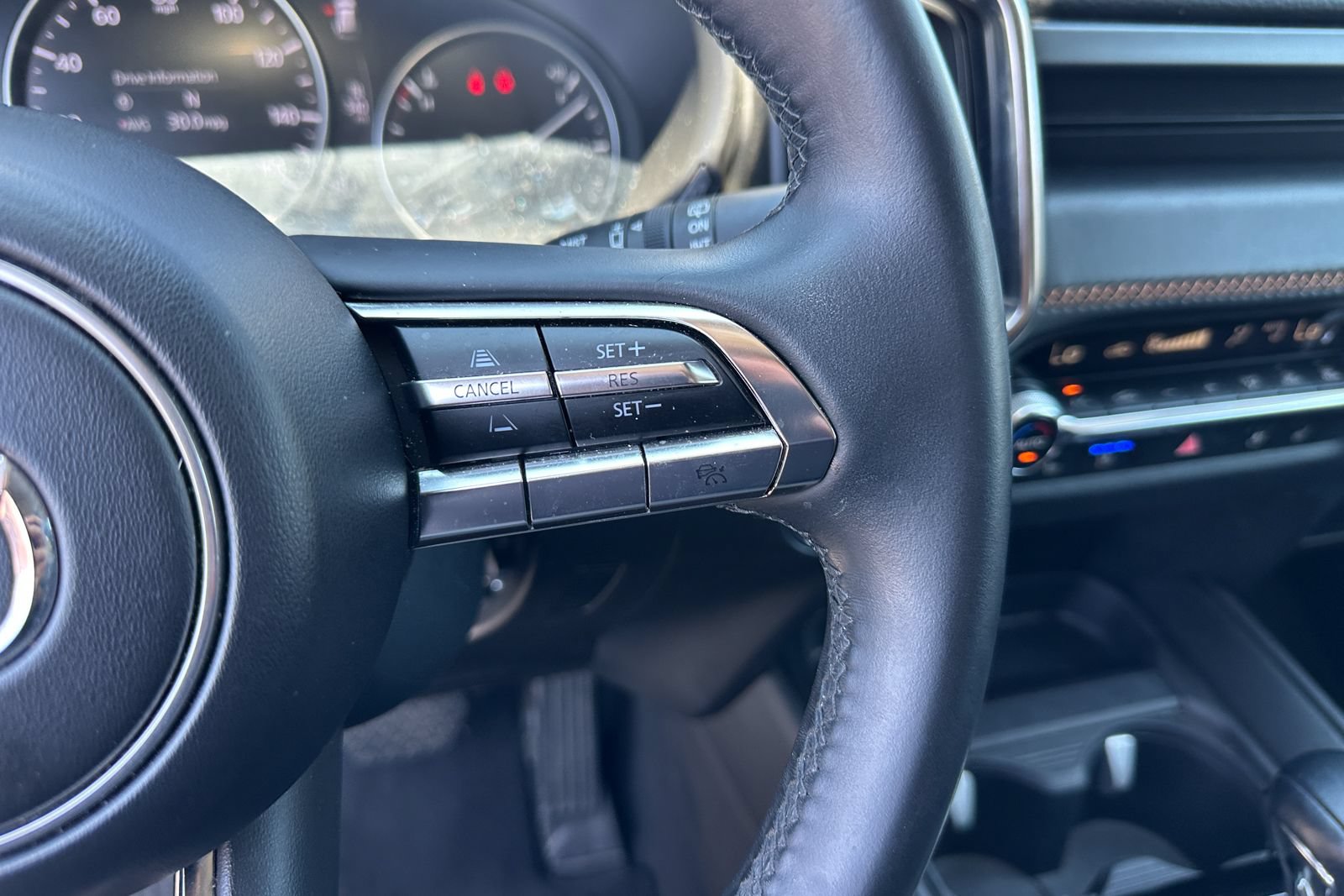 Used 2025 MAZDA CX-50 AWD 2.5 S w/ Premium Plus Pkg image 19