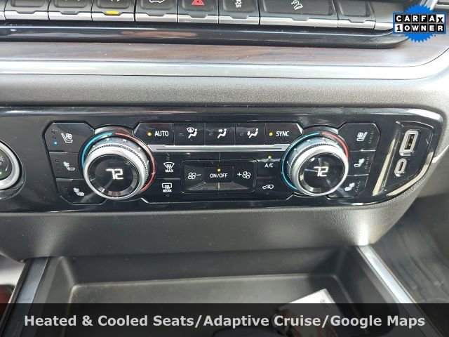 Used 2023 GMC Sierra 1500 SLT w/ SLT Premium Package image 26