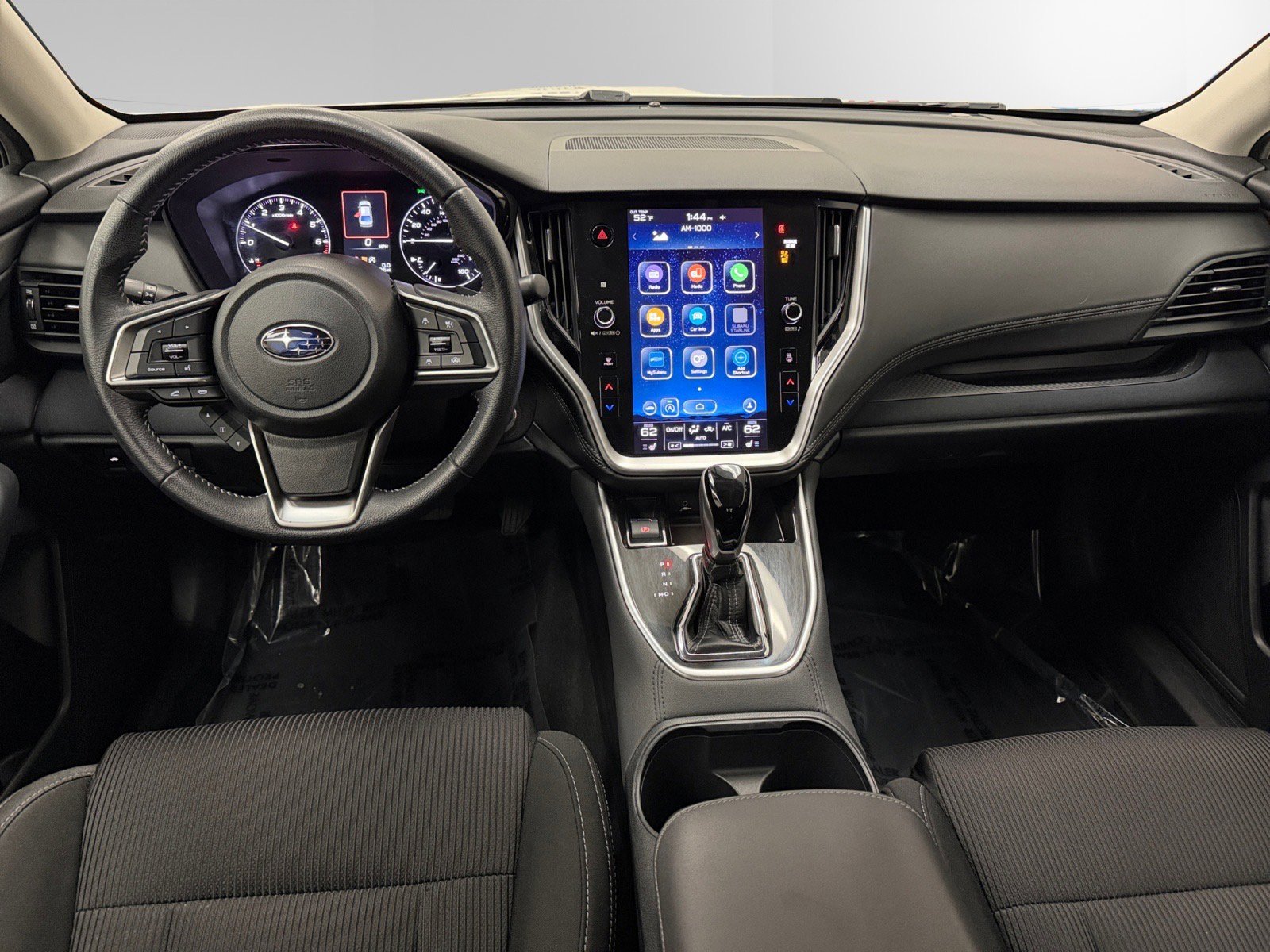 Certified 2022 Subaru Legacy Premium AWD/4WD image 10