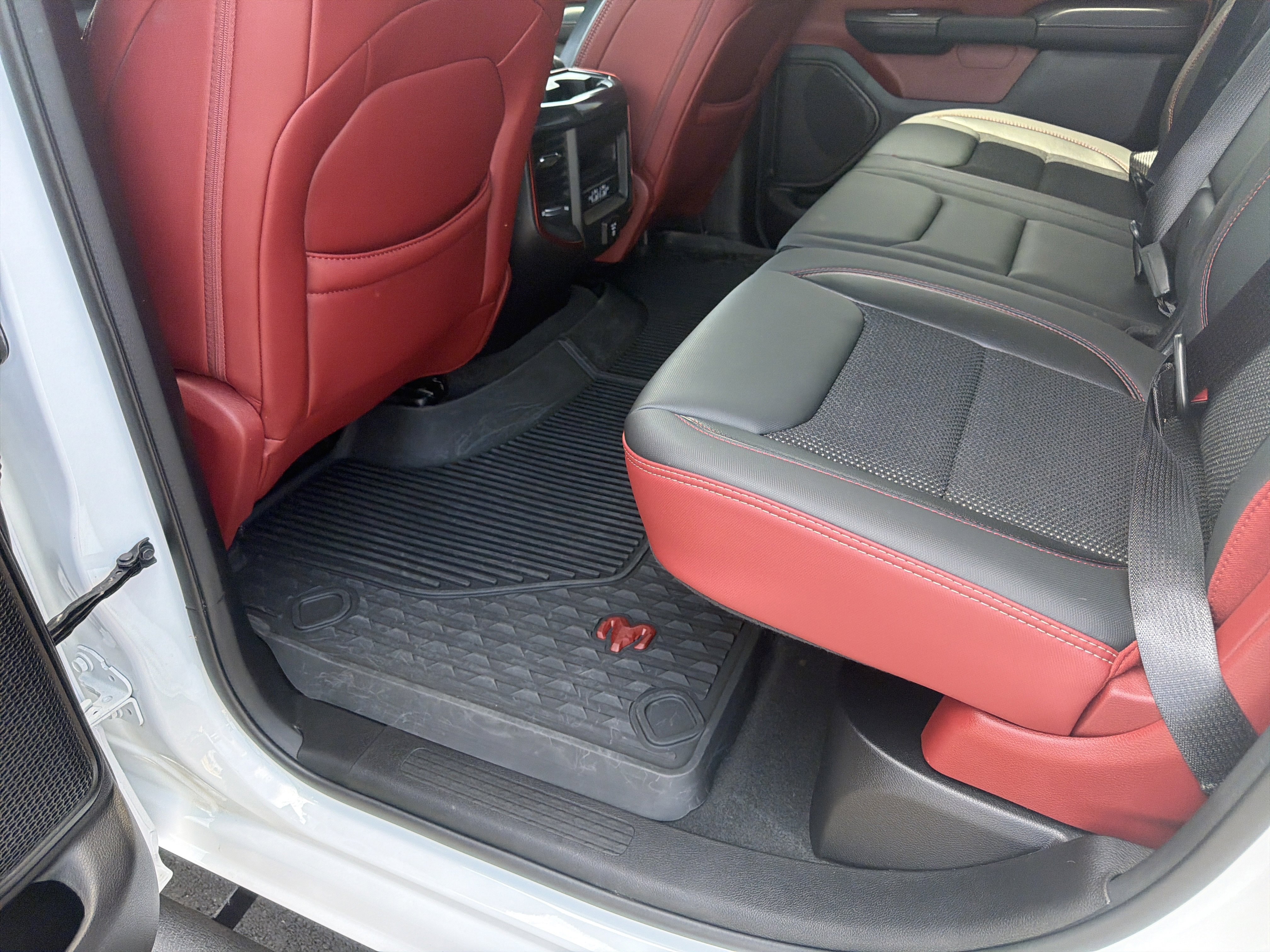 Used 2022 RAM 1500 Rebel w/ Rebel Level B Equipment Group AWD/4WD image 24