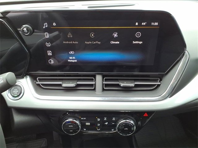 New 2026 Chevrolet Trax LT image 11