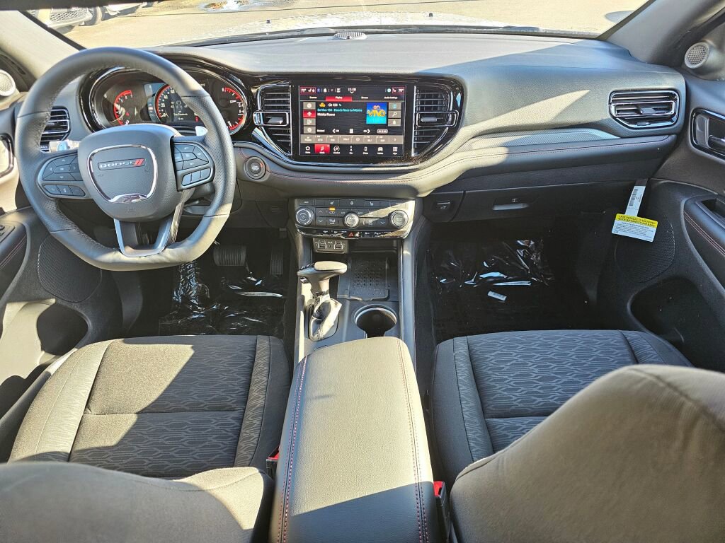 New 2026 Dodge Durango GT image 15