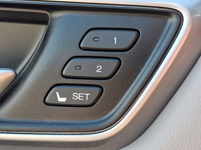 Used 2019 Honda CR-V EX-L image 25