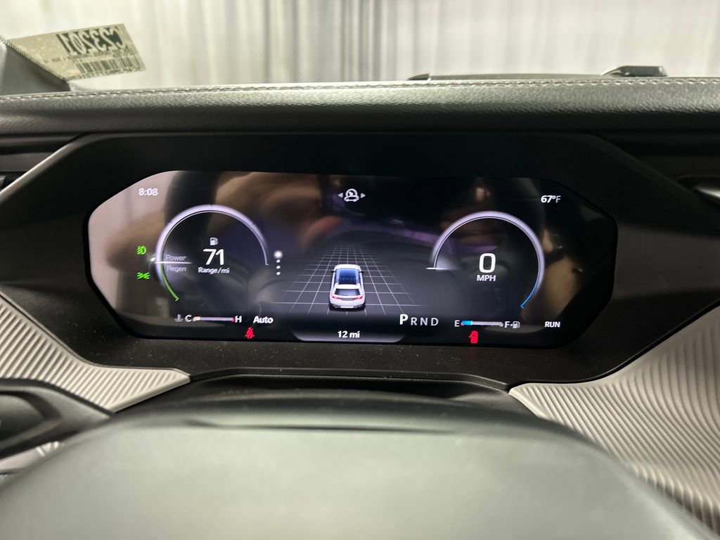 New 2026 Jeep Cherokee Laredo AWD/4WD image 14