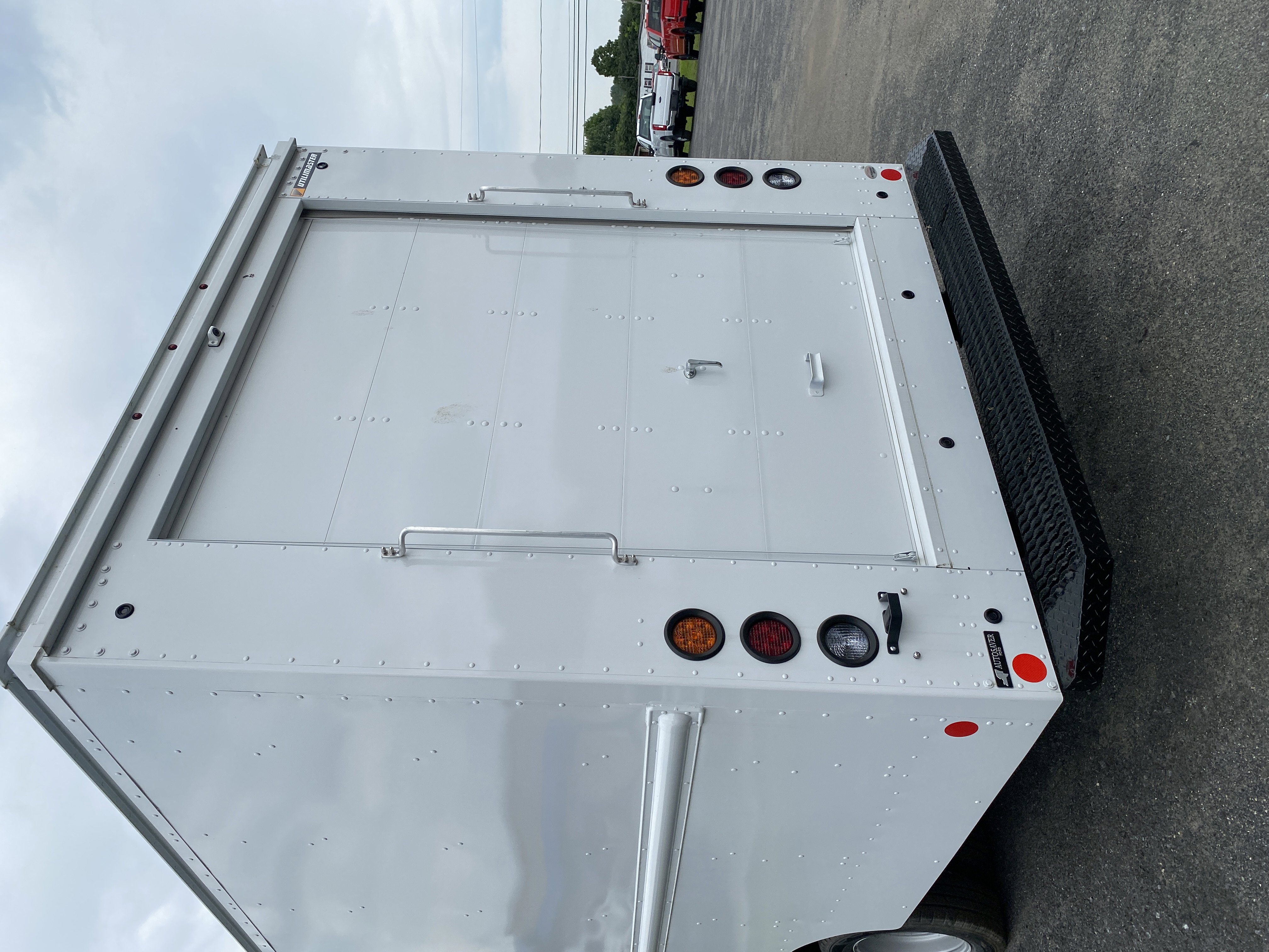 New 2023 Ford Transit 350 XL image 5