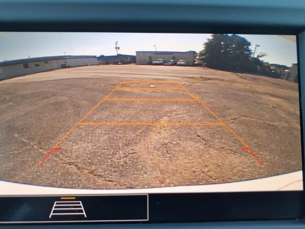 Used 2024 Chevrolet Equinox LT w/ LPO, Floor Liner Package FWD image 26