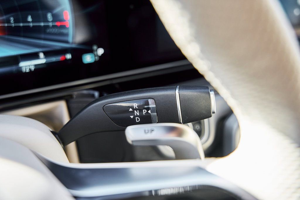 Used 2025 Mercedes-Benz G 63 AMG 4MATIC image 70