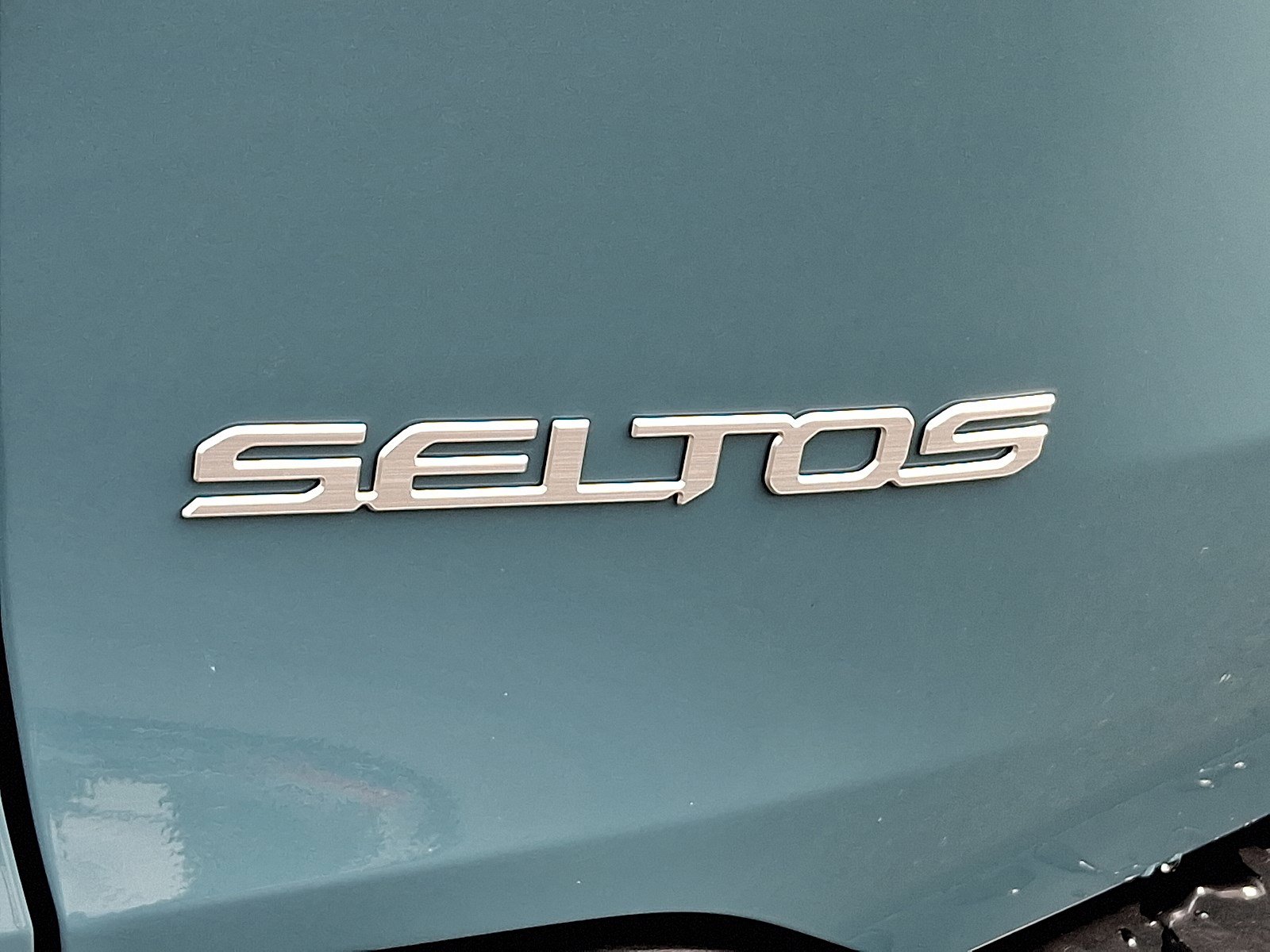 New 2026 Kia Seltos SX w/ SX Sunroof Package image 14