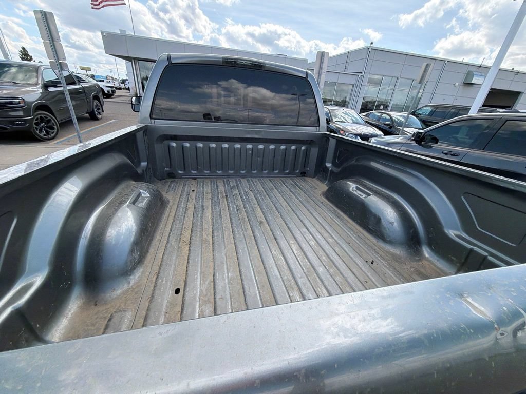 Used 2005 Dodge Ram 1500 Truck SLT w/ Trailer Tow Group AWD/4WD image 16