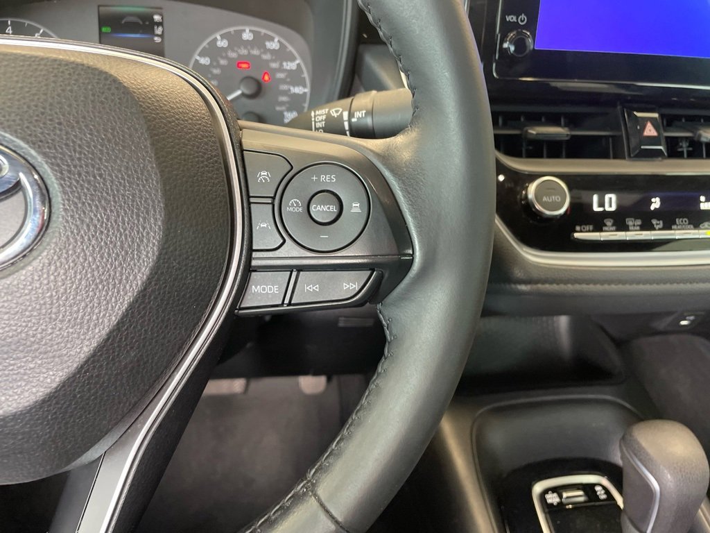 Used 2023 Toyota Corolla SE image 13