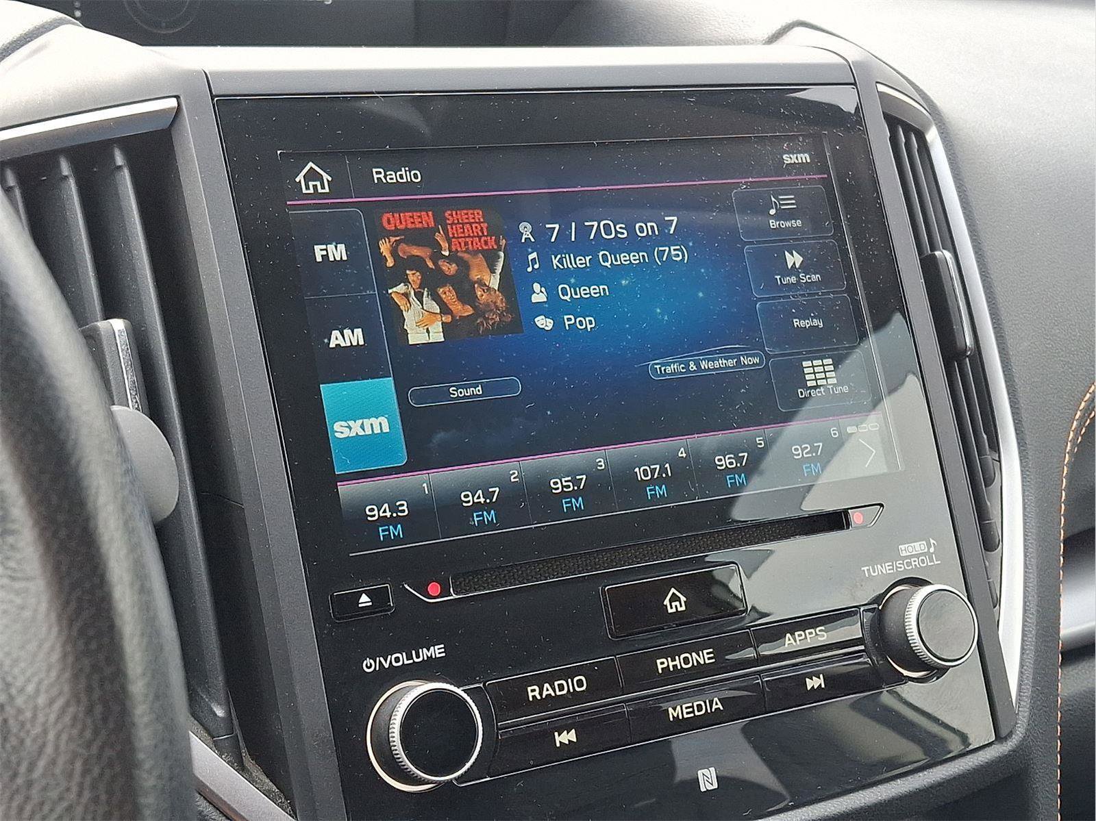 Used 2021 Subaru Crosstrek 2.5i Limited image 74