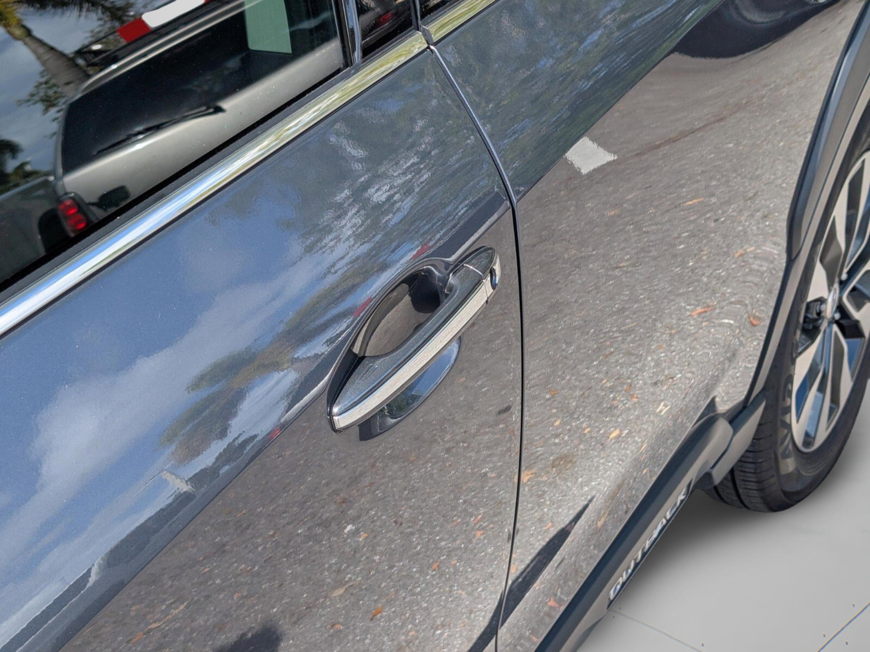 Used 2023 Subaru Outback Touring XT AWD/4WD image 16