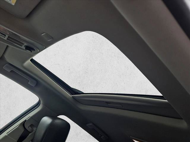 Used 2017 GMC Terrain Denali FWD image 16