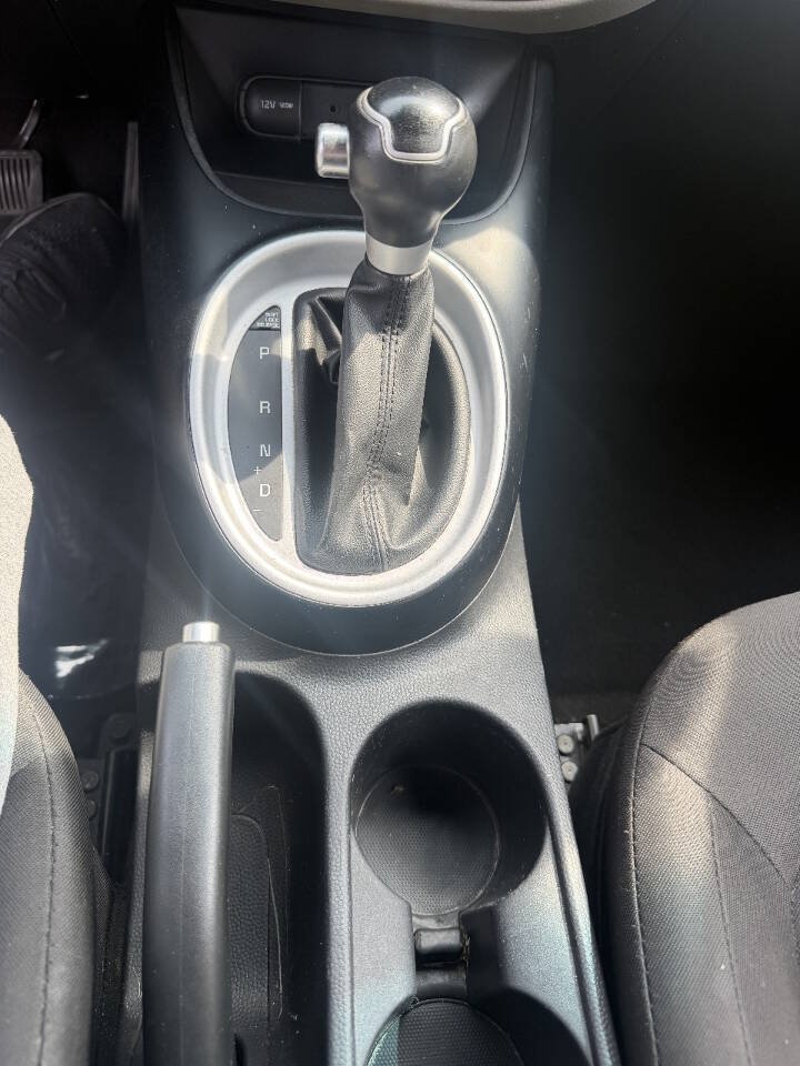 Used 2016 Kia Soul FWD image 32