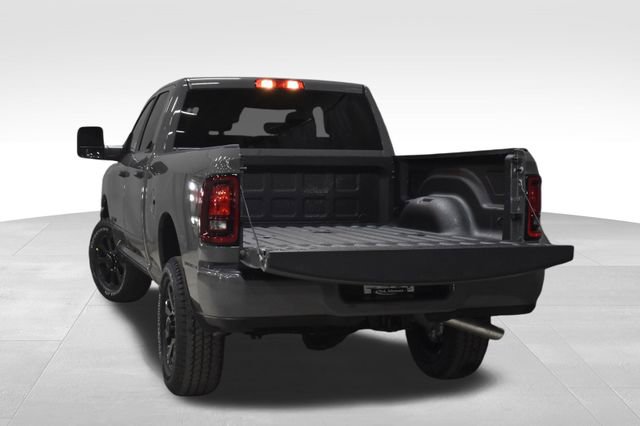 New 2026 RAM 2500 Big Horn image 10
