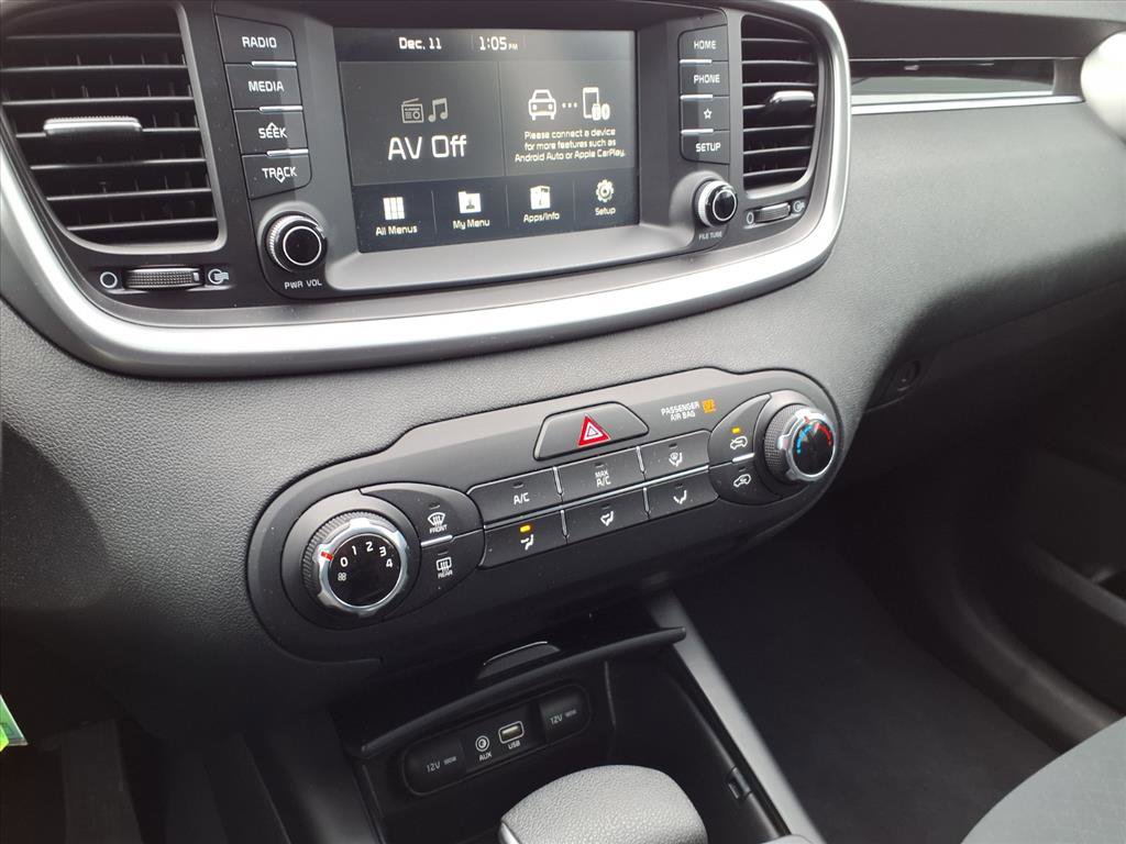 Used 2019 Kia Sorento L image 8