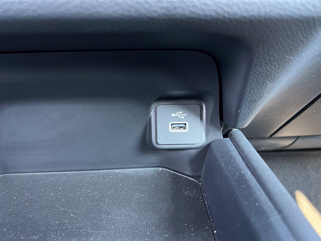 Used 2024 Honda HR-V Sport image 31