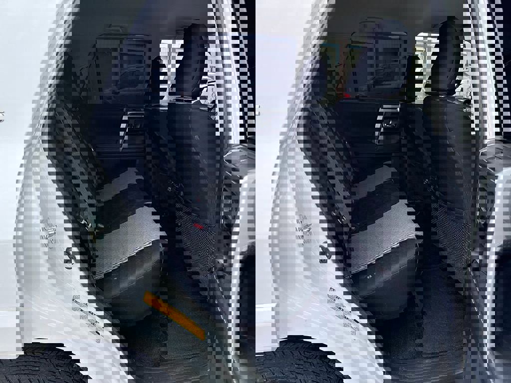 Used 2022 Toyota 4Runner SR5 image 15