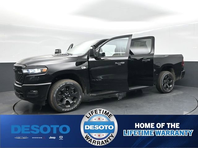 New 2026 RAM 1500 Express image 57