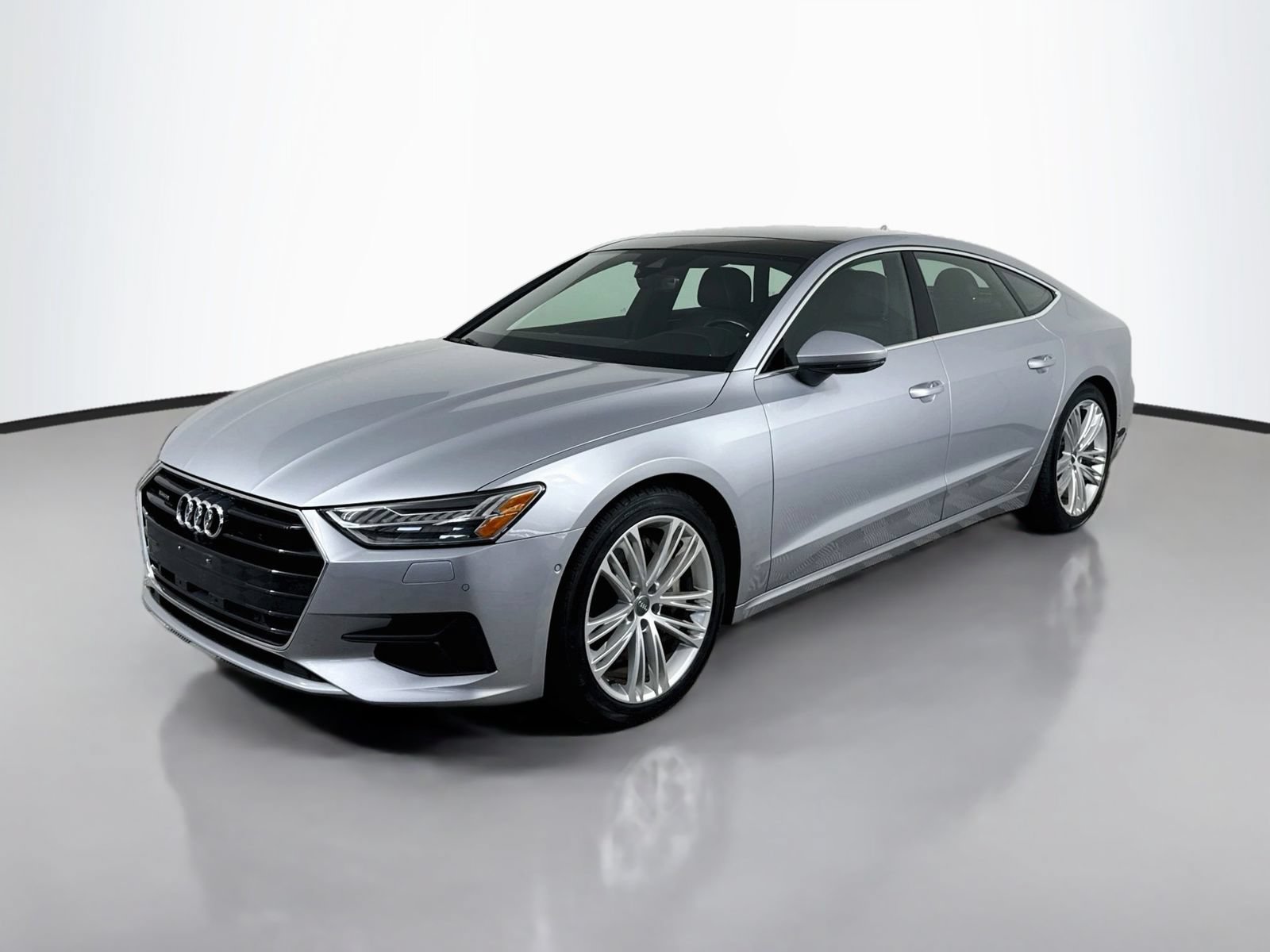 Used 2019 Audi A7 3.0T Premium Plus
