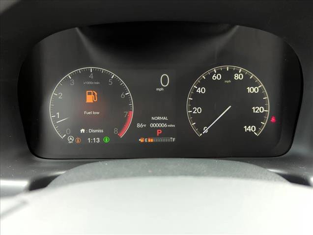 New 2027 Honda Odyssey Touring image 11