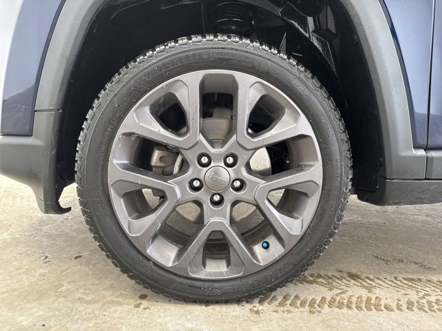 Used 2019 Jeep Compass High Altitude image 9