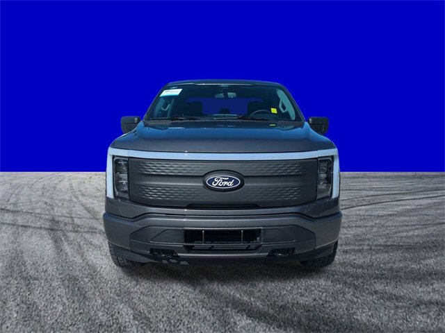 Certified 2024 Ford F150 Lightning XLT image 9