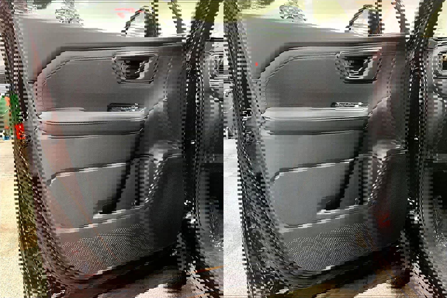 Used 2026 Subaru Forester Premium image 22