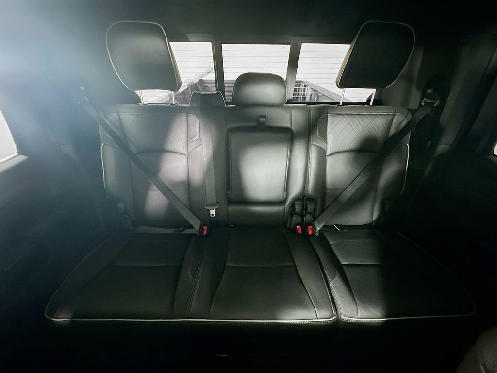 New 2026 RAM 3500 Limited image 10