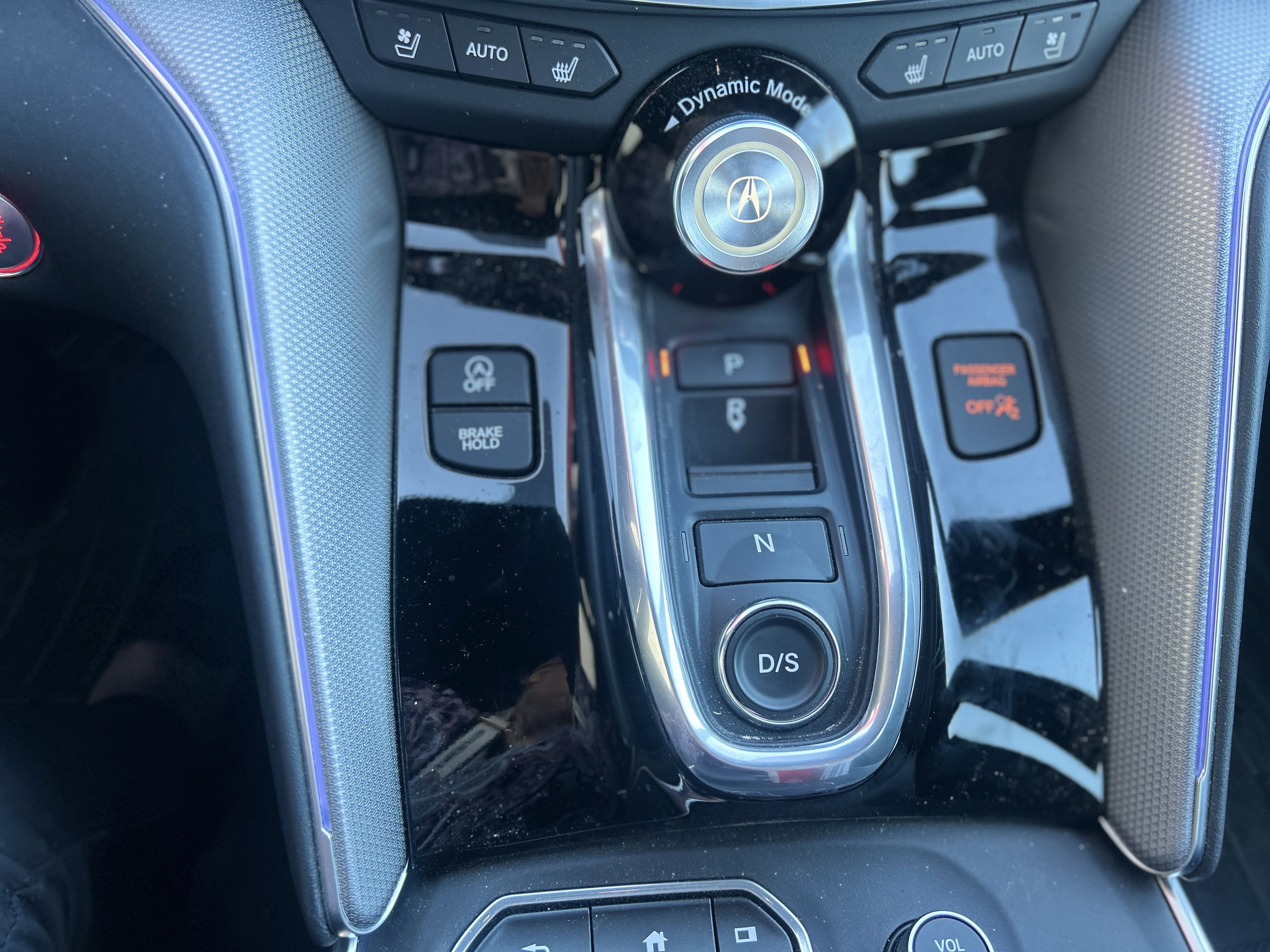 Used 2023 Acura TLX Type S image 22