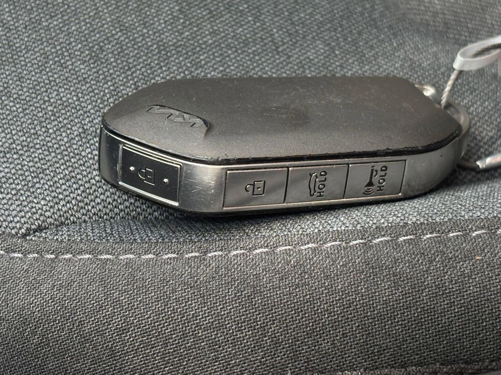 Used 2025 Kia K4 FWD image 21