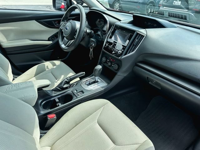 Used 2017 Subaru Impreza 2.0i Premium AWD/4WD image 24