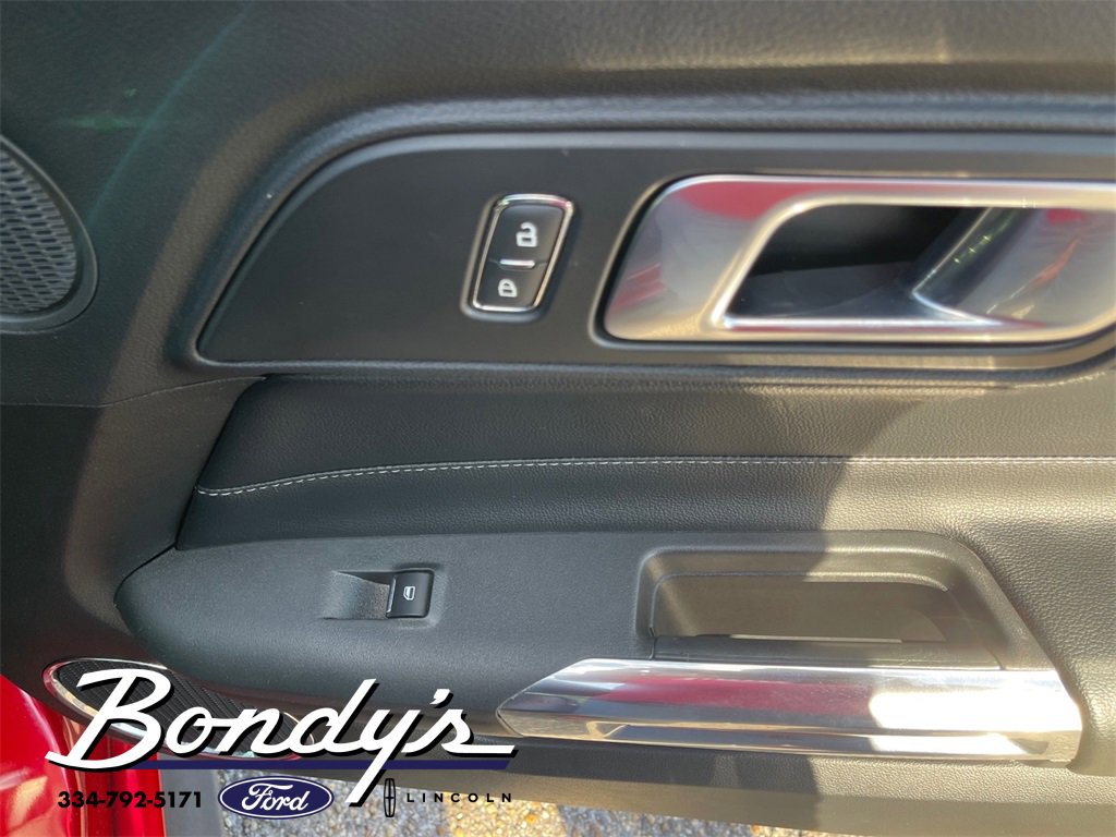 Used 2020 Ford Mustang GT Premium image 19